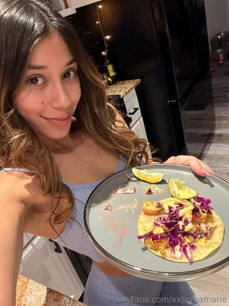 xxlaynamarie ヌード女優 ギャラリー