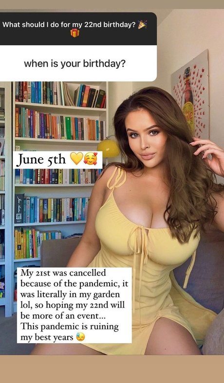 Simone Goodall かわいいモデル ギャラリー