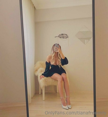 tianafreeonly セックススター ギャラリー