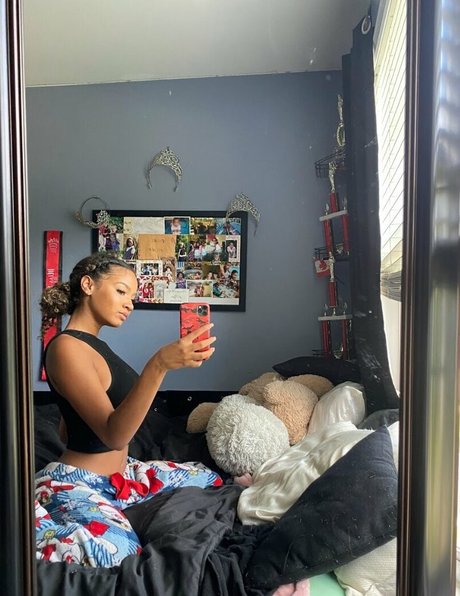 jaydechandaa ホットなスター 写真