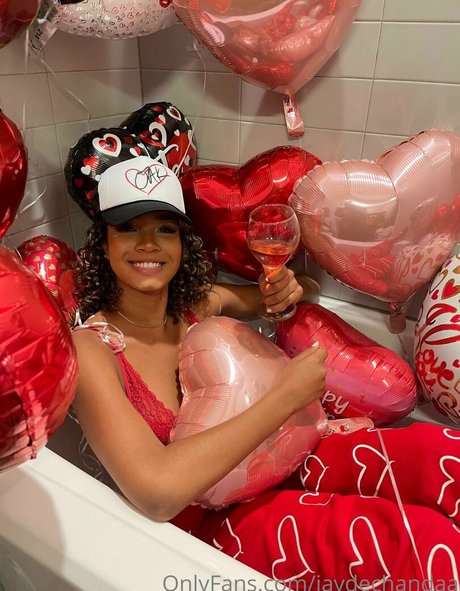 jaydechandaa ホットなポルノスター 写真