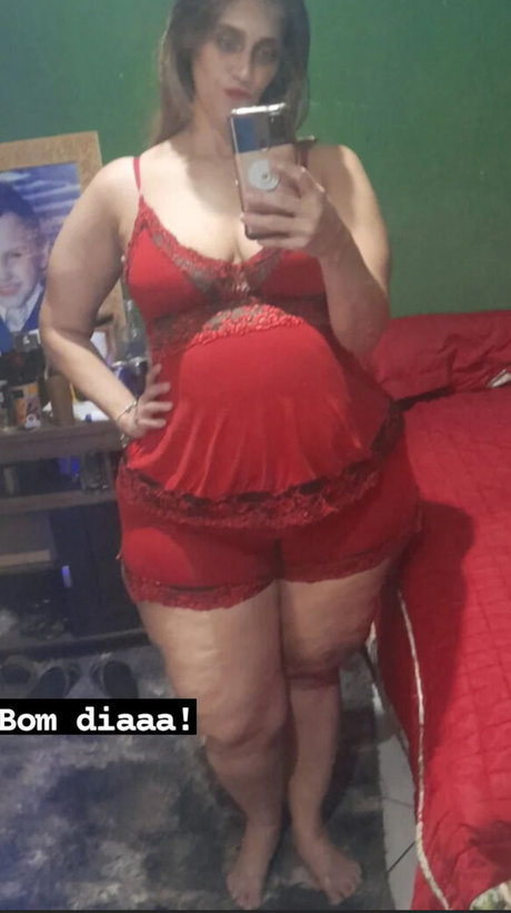 Helen Cristina 写真集