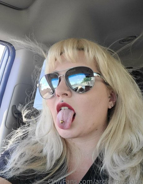 arcfennecbabe ヌードモデル アーカイブ