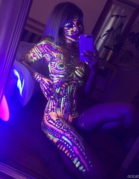 Ocicat ヌード女優 写真