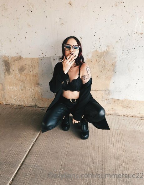 summersue22 ポルノスター 画像