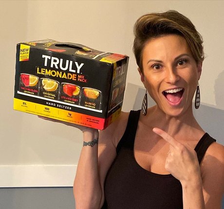 Brandy Canaday 限定モデル 画像