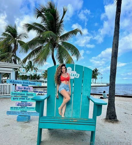 cocktailratings エロティック女優 画像