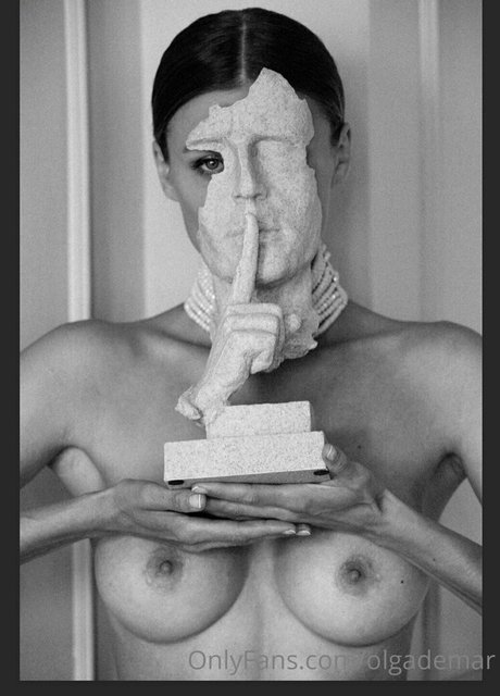 olgademar 素敵なモデル 画像