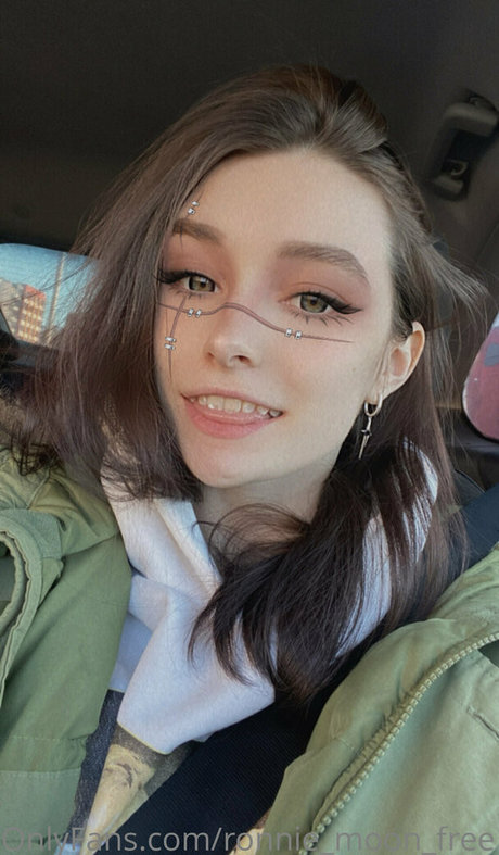 ronnie moon free トップスター 画像