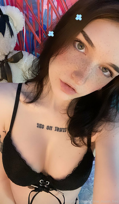 ronnie moon free アートスター 写真