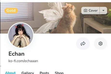 Echan_ 裸の女優 写真