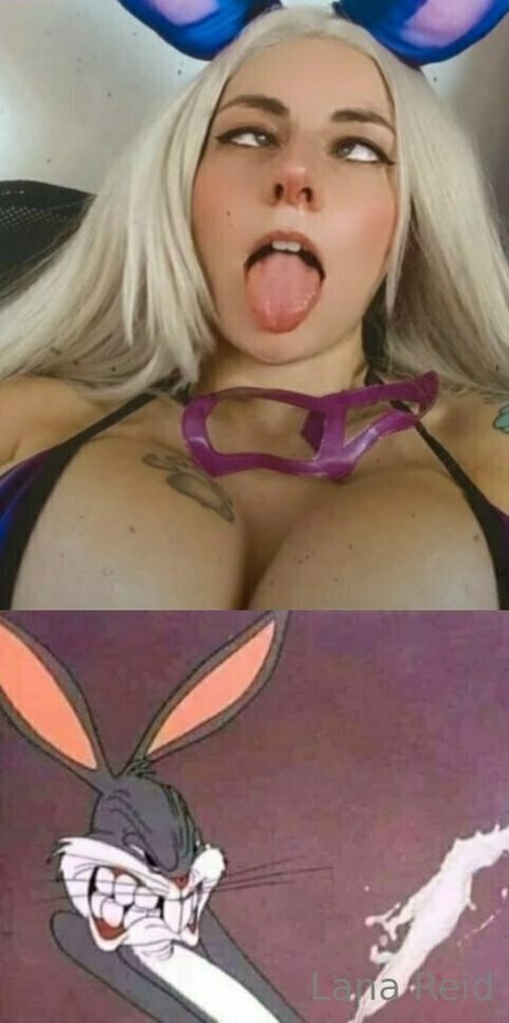 lanareidisherefree 素敵なモデル アーカイブ