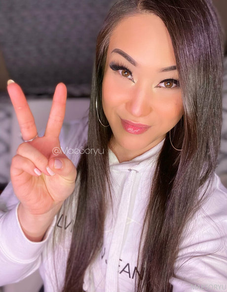 maesoryu トップ女優 写真