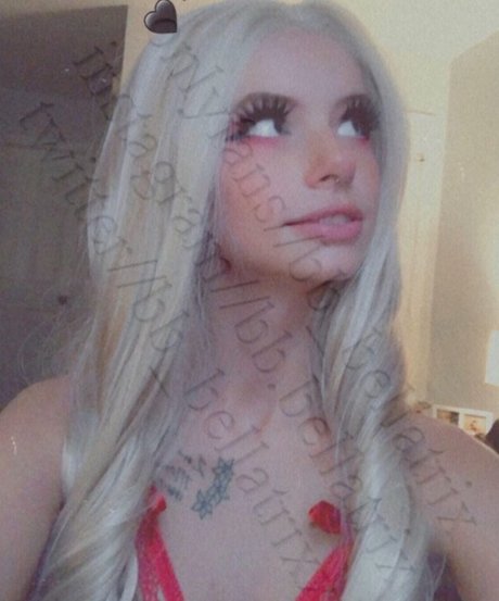 bb bellatrix 可愛い女優 アーカイブ