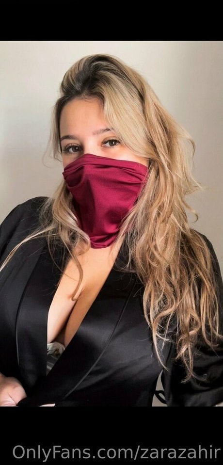 zarazahir ポルノスター パーフェクト 写真