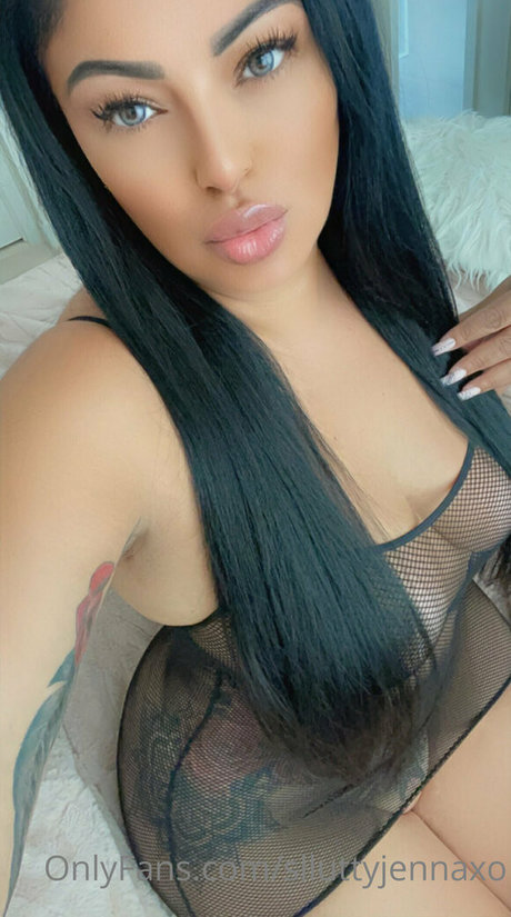 thick jennakumz 完璧なモデル ギャラリー