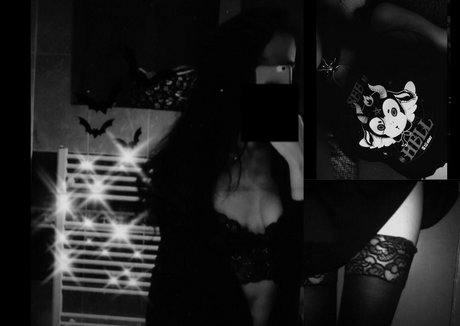 lilithlilian 高品質のポルノスター 写真