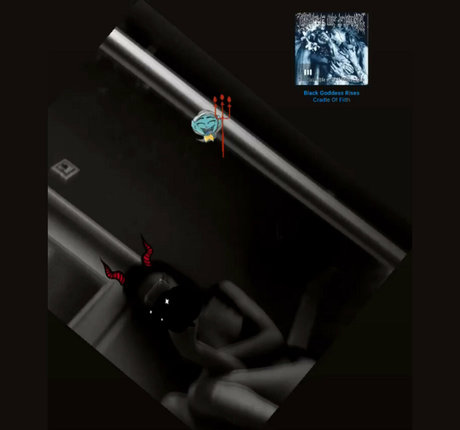 lilithlilian アートモデル アーカイブ