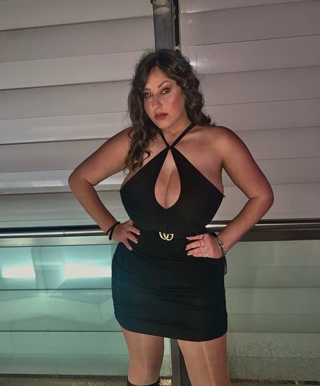 Jolanda Tummolillo ポルノスター アダルト 写真