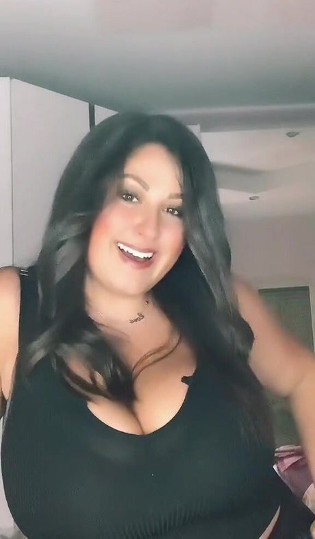 Jolanda Tummolillo 写真集