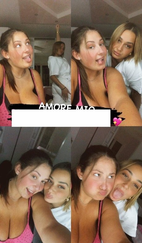 Jolanda Tummolillo xxxスター ギャラリー