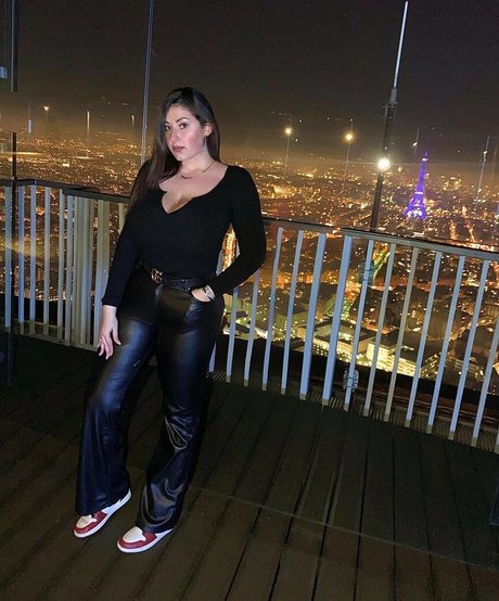 Jolanda Tummolillo トップスター アーカイブ