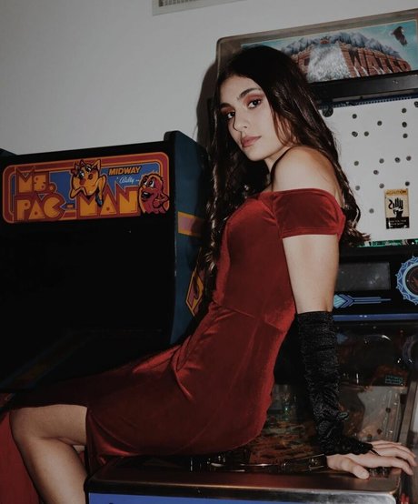 Yasmeen Fletcher ポルノスター 美しい 写真