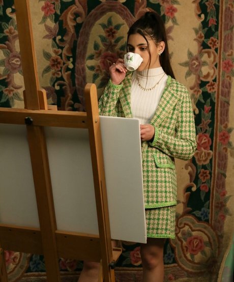 Yasmeen Fletcher アートスター アーカイブ