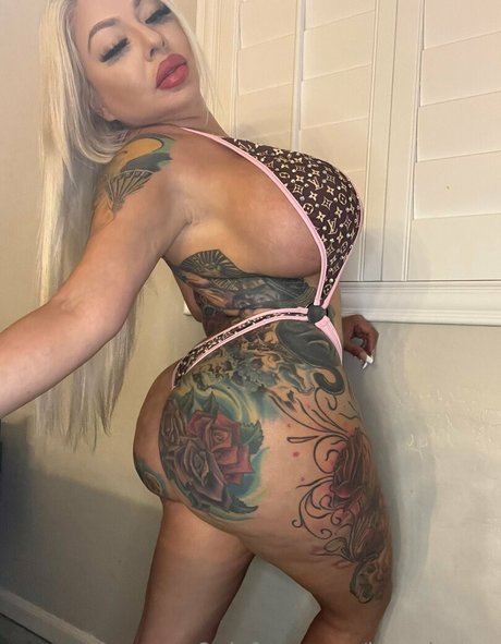 bunnbunzz xxxポルノスター 写真