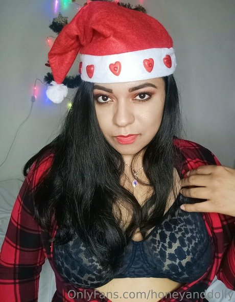 honeyanddolly ヌードモデル 画像