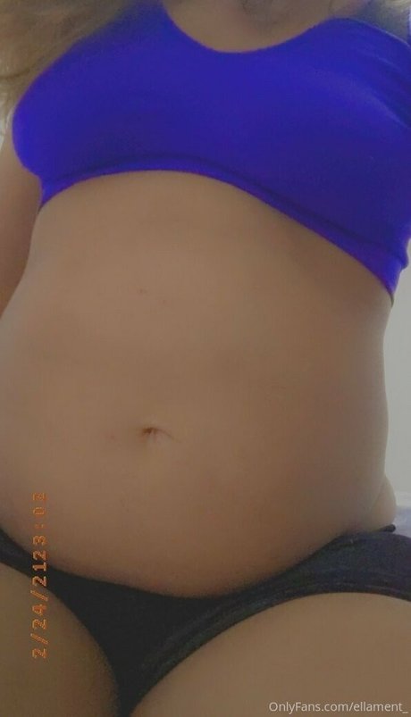 ellaeating ポルノモデル 画像