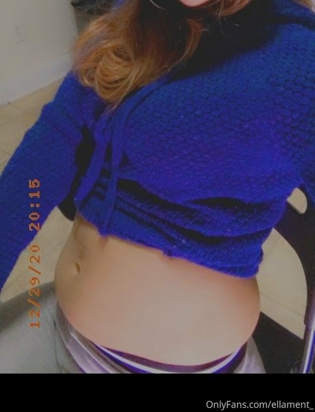 ellaeating エロティック女優 画像