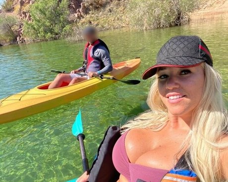 カップルのオンリーファンズ ホット 写真