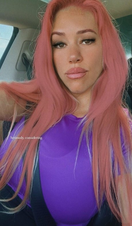 Nicolle A ポルノ女優 ギャラリー