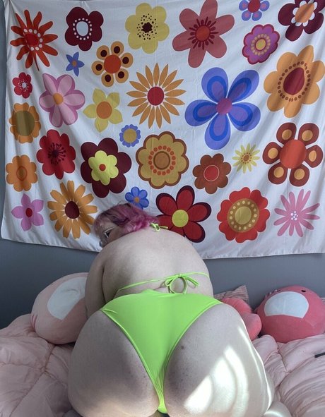 cherryjambaby ヌードモデル 写真