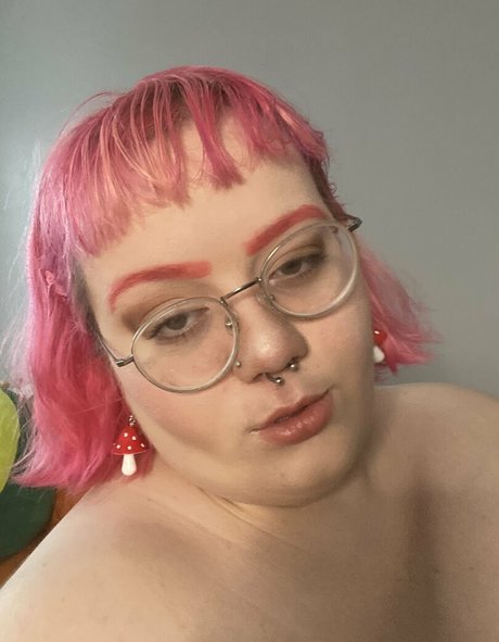 cherryjambaby ヌードスター 写真