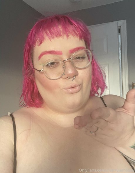 cherryjambaby トップスター 写真