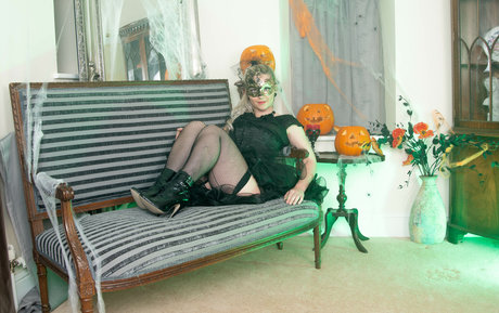 Elle Hunter 完璧なポルノスター 写真