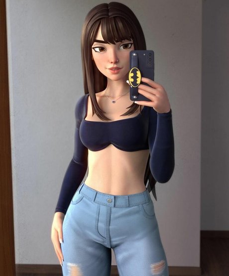 Nalla Estephan ポルノスター 美しい 写真