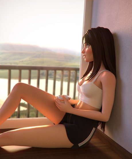 Nalla Estephan ポルノスター ギャラリー