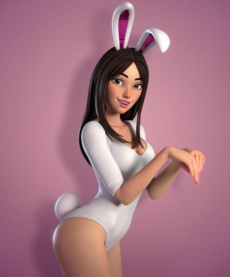 Nalla Estephan エロティックなポルノスター 写真