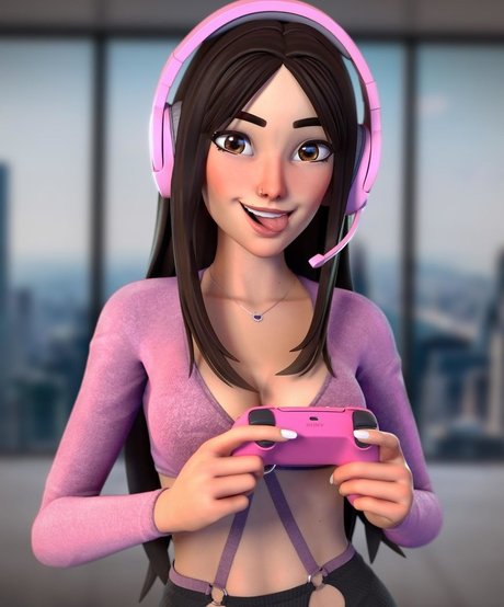 Nalla Estephan 高品質スター ギャラリー