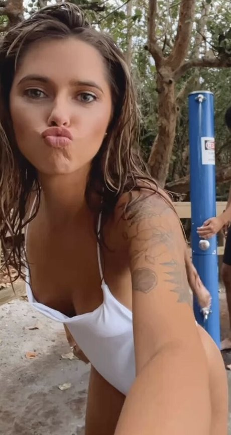 thatpineapplegirl ホットスター 写真