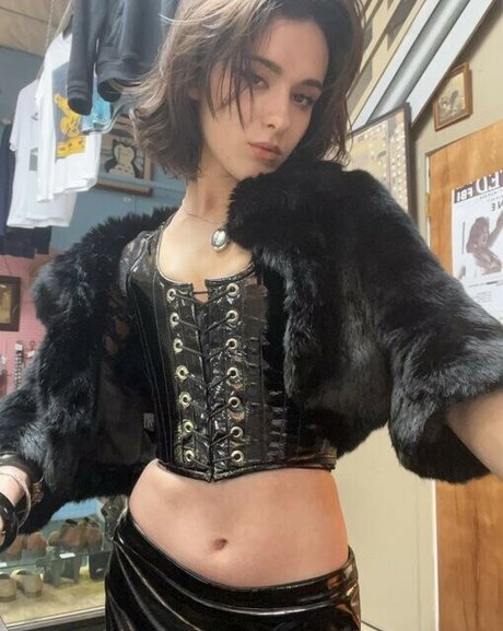 Dyremarxx アダルトスター ギャラリー