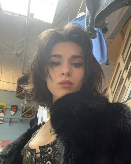 Dyremarxx ヌードのポルノスター 写真