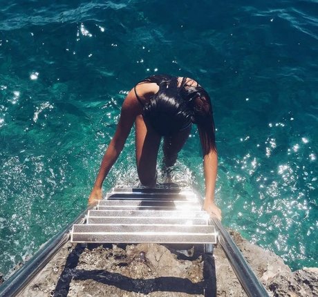 Miss Caffeine ポルノスター ギャラリー