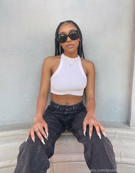 cocobutterbaby 完璧なモデル ギャラリー