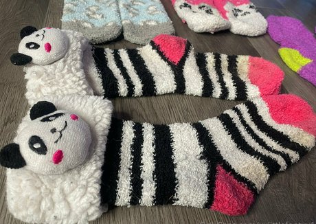 xxlittlefootxx1 エロティック女優 ギャラリー