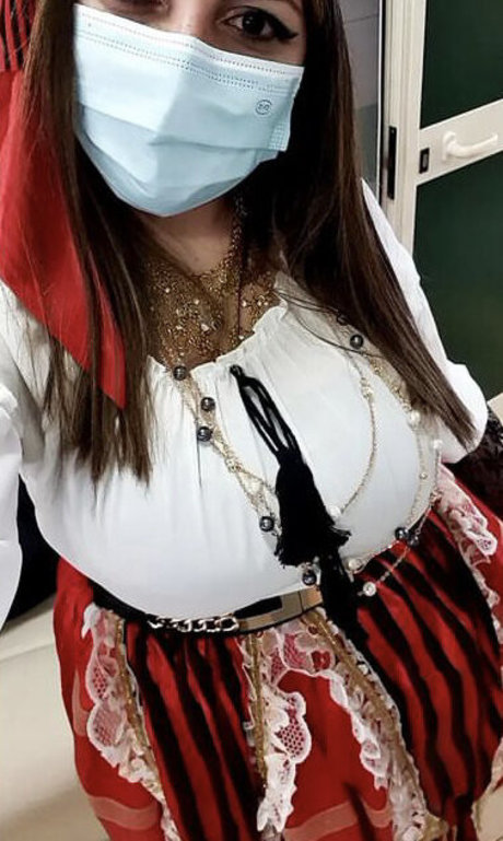 Teresa V プロフィール写真