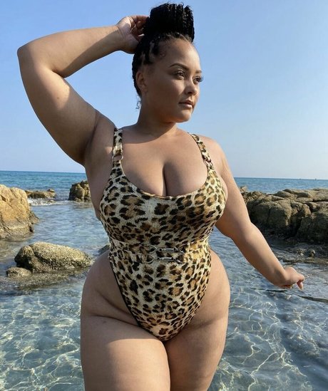 Natalie E Wade トップポルノスター 写真